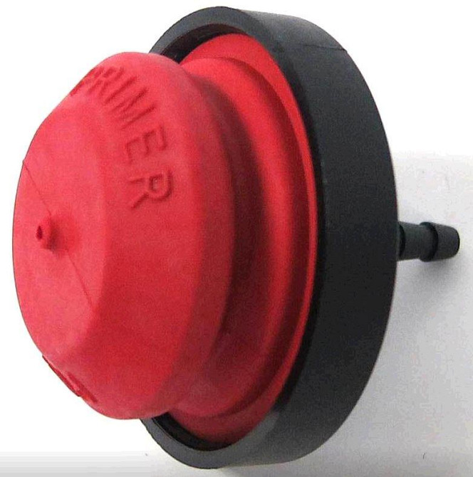 Підкачування палива (праймер) мотокоси 4Т, снігоприбирача Мукачево - фото 1