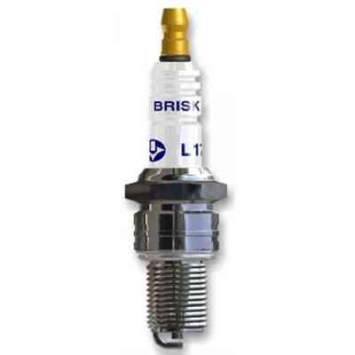 Свеча зажигания Brisk GR14TXS Винница