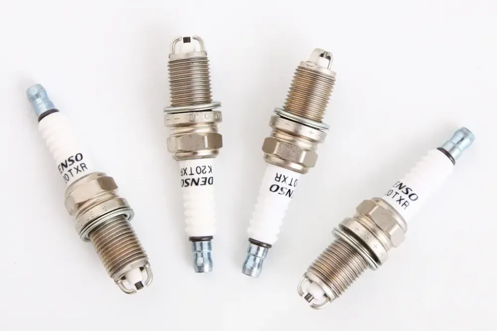 Свічки Denso No20 (2-конт., Lacetti 1.8) Вінниця - фото 1