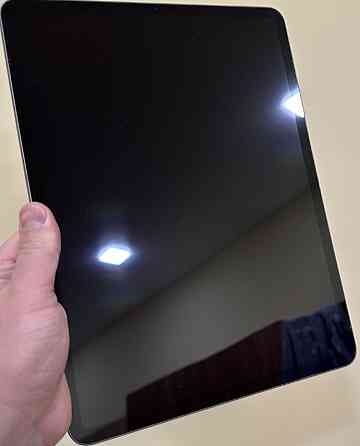 Планшет iPad Pro 3Gen 12.9 (2019) 256Gb. Wi-Fi Киев
