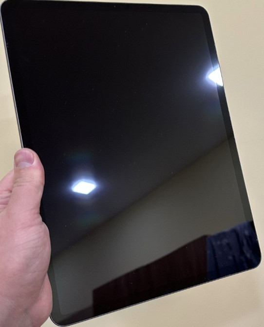 Планшет iPad Pro 3Gen 12.9 (2019) 256Gb. Wi-Fi Киев - изображение 5