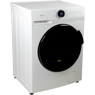 Пральна машина Midea MF200W80WB/W-UA Вінниця - фото 3