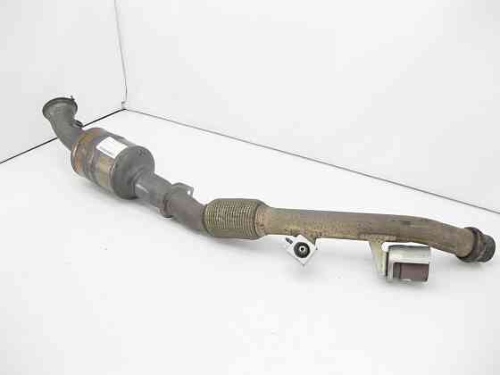 Mercedes-Benz  A1664909236 Передній каталізатор зліва KT 0354 ML/GLE W166 GLE Coupe C292 GL/GLS X166 Одесса