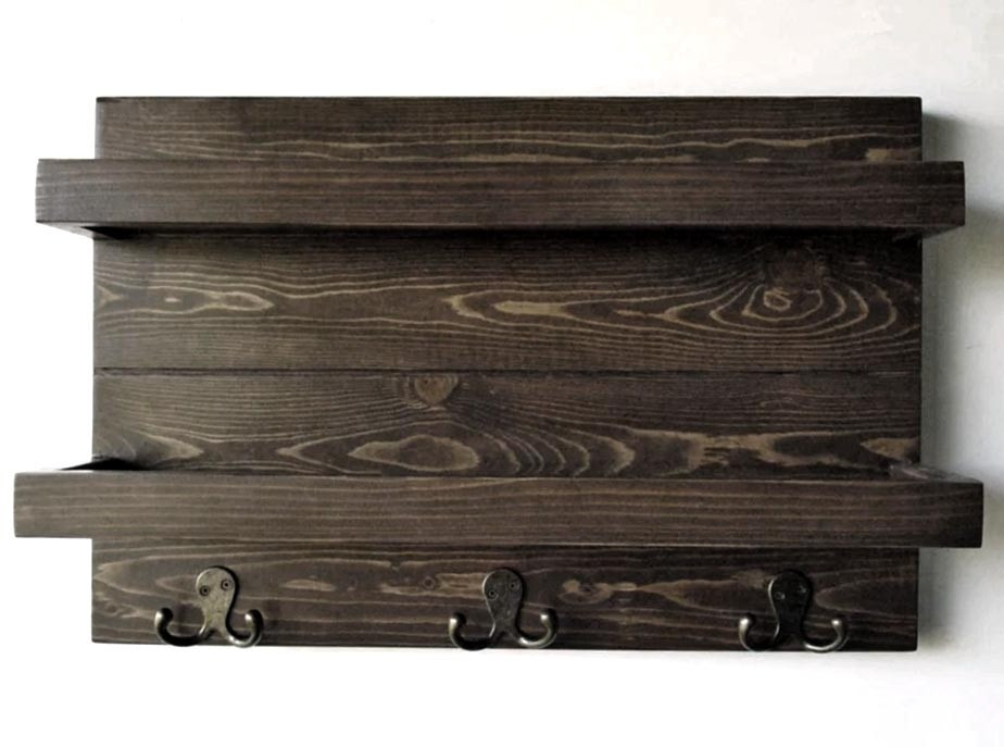 Полка для ванной 