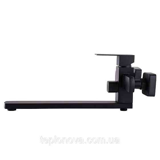 Смеситель для ванны Globus Lux SICILIA SBQ-208-BB Черновцы