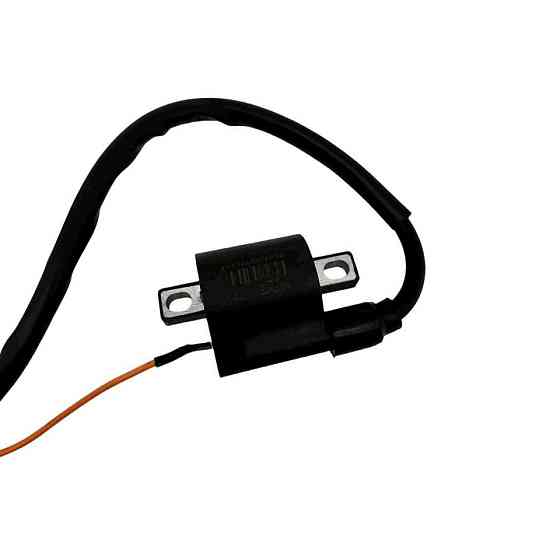 Котушка запалювання Delta, Alpha MANLE Київ