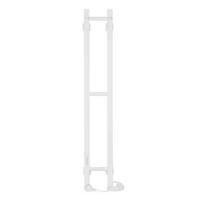 Сушарка для рушників Ardesto Elina Eco, 160х1000мм, білий (12-068050-0110) Вінниця