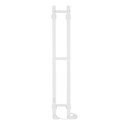 Сушарка для рушників Ardesto Elina Eco, 160х1000мм, білий (12-068050-0110) Вінниця - фото 3