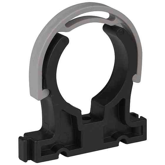 Крепление для труб ПВХ Hidroten 1091429, с фиксатором, d110 мм Киев