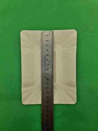 Тарілка паперова 120*160 (100 шт.) Харків