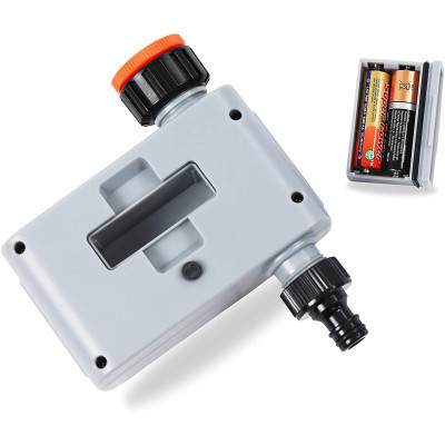 Таймер для поливу Gruntek електронний (296225271) Вінниця - фото 4