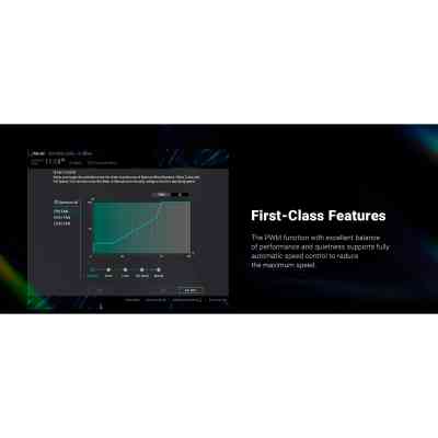 Кулер до корпусу ID-Cooling TF-12025-PRO ARGB Вінниця