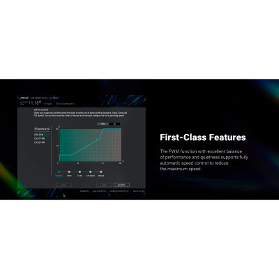 Кулер для корпуса ID-Cooling TF-12025-PRO ARGB Винница - изображение 4