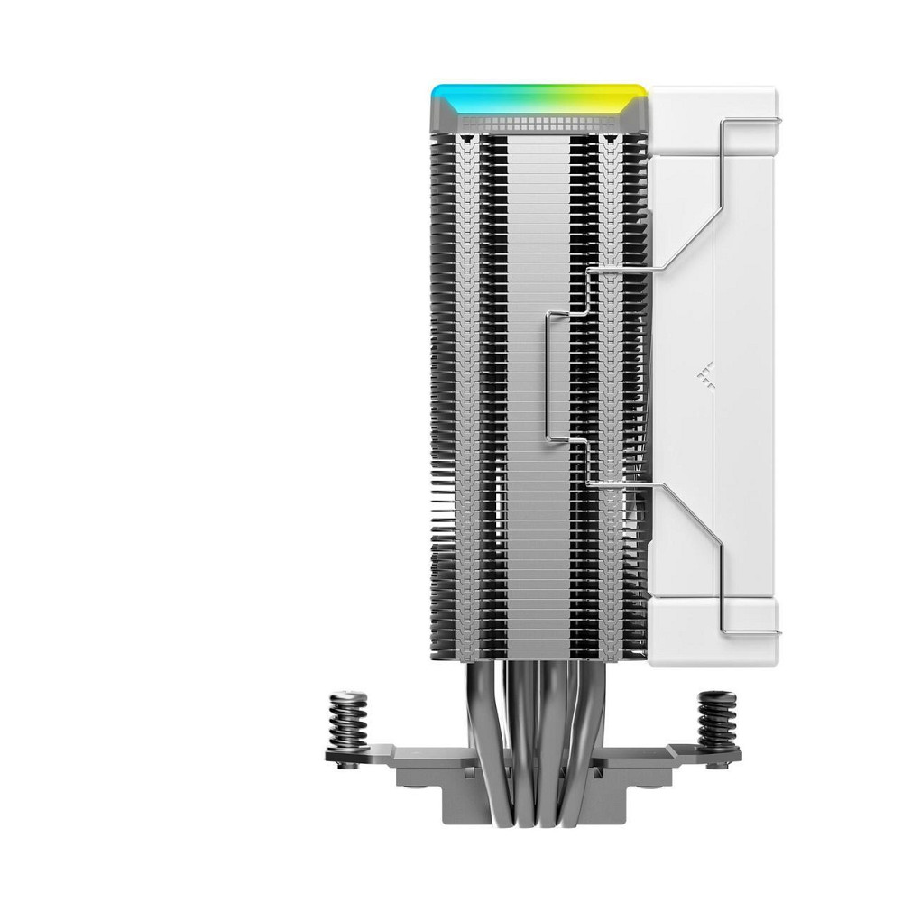 Кулер процесорний DeepCool AK400 Digital SE WH (R-AK400-WHADMN-GJD) ( 24098 ) Харьков - изображение 7