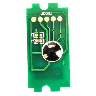 Чип для картриджа Kyocera TK-3100, для FS-2100, 12.5K Everprint (CHIP-KYO-TK-3100) Вінниця