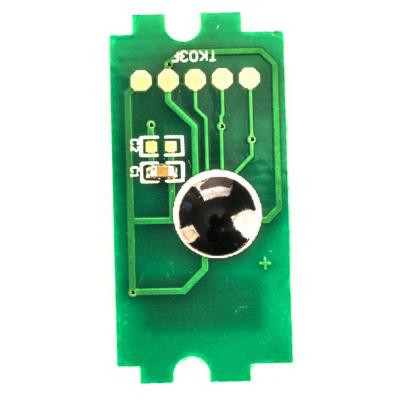 Чип для картриджа Kyocera TK-3100, для FS-2100, 12.5K Everprint (CHIP-KYO-TK-3100) Вінниця - фото 2