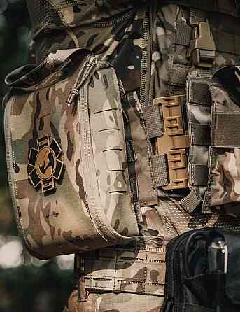 Аптечка тактична Rhino Rеscue, IFAK. Харків