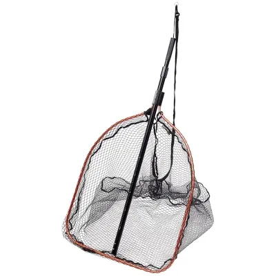 Підсака Savage Gear Full Frame Landing Net Telescopic L (65x50cm) 95-150cm (1854.17.89) Вінниця