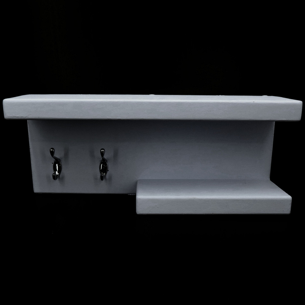 Полка для ванной 