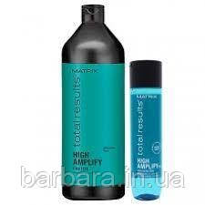 Шампунь для об'єму волосся Matrix Total Results High Amplify Київ - фото 2