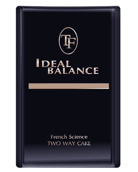 Пудра для обличчя Triumf Ideal balance №3 Світло-бежевий Тріумф Запоріжжя - фото 1