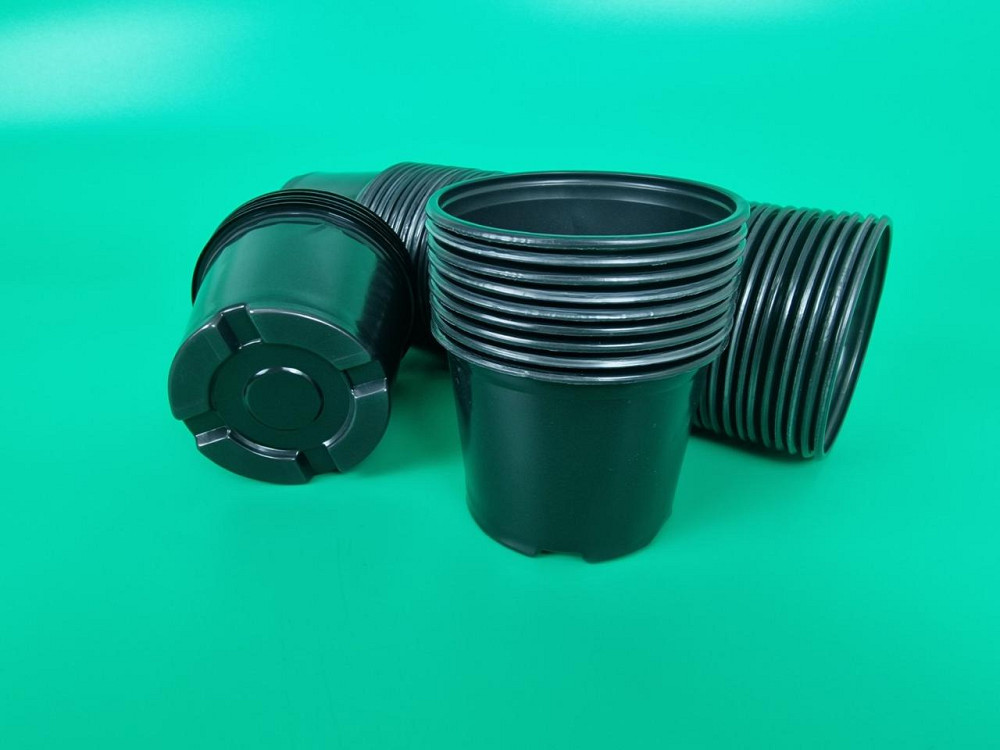 Стаканчик під розсади 380 грам*65шт Харків - фото 1