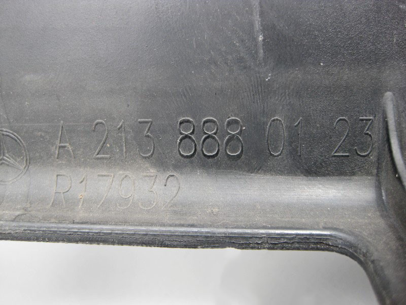 Mercedes-Benz  A2138880160 Решітка радіатора в зборі E-Class W213 Одеса - фото 5