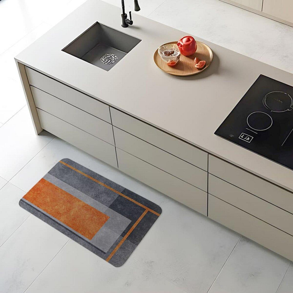 Вологопоглинаючий килимок 400х600х3мм SW-00002552 Дніпро - фото 13