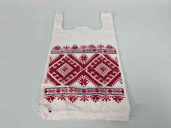 Майка п\э (28+2*7,5х49) Украина