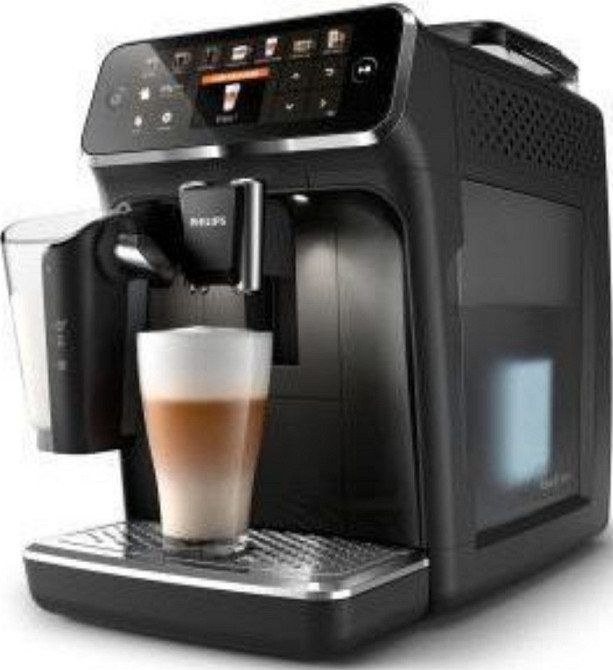 Кавомашина автоматична: Phillips Series 5400 EP5441/50 Харків - фото 1