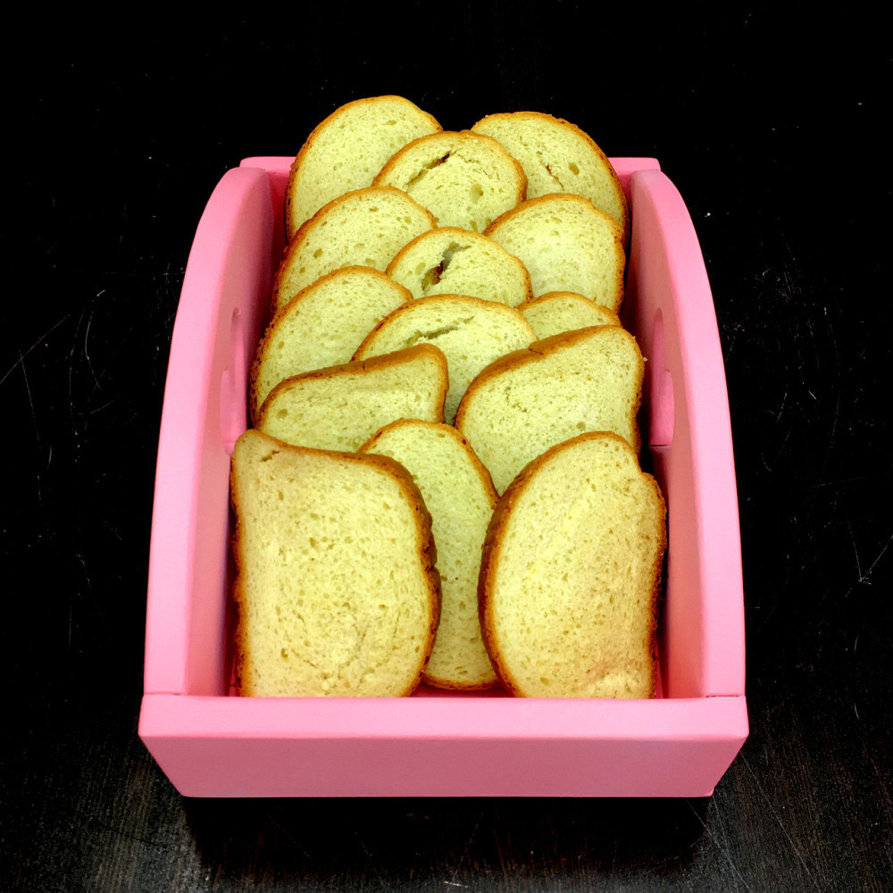 Хлебный лоток 