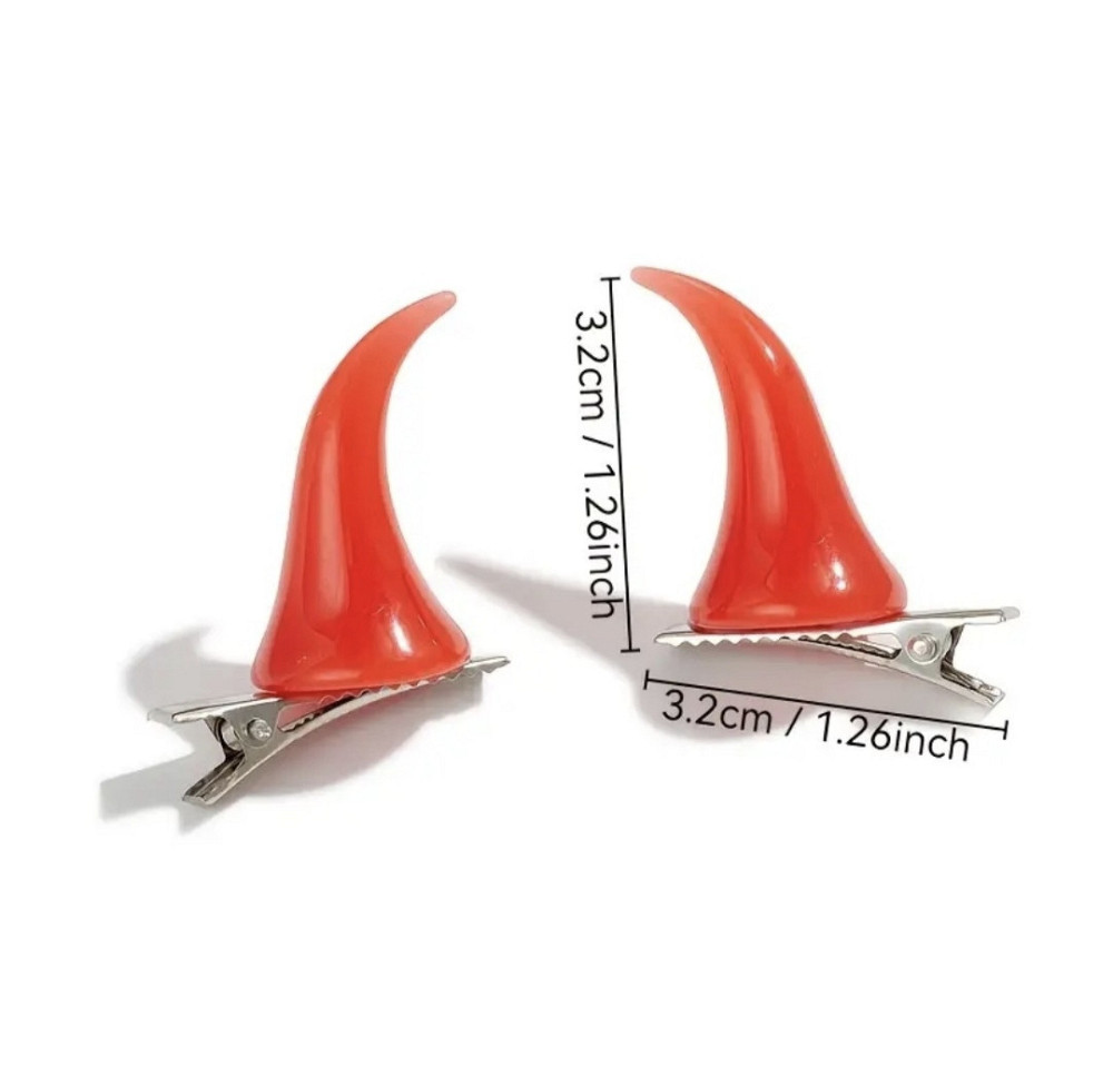 Комплект заколок 