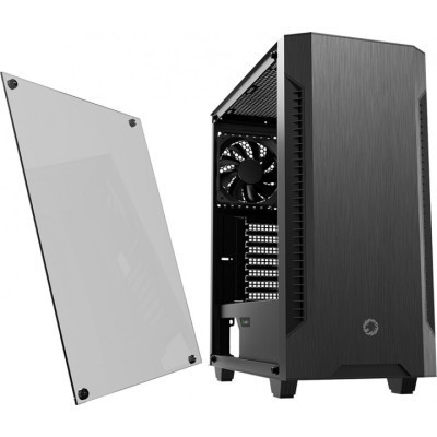 Корпус Gamemax Fortress TG Винница - изображение 7