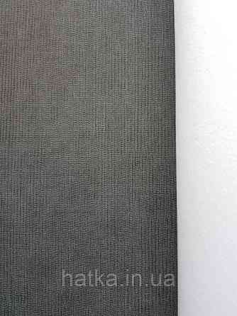 Обои виниловые на флизелиновой основе Decoprint BLOOMING BL22714 однотон черный Киев