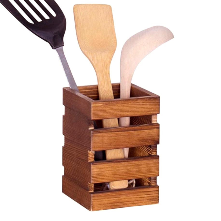 Подставка для столовых приборов 