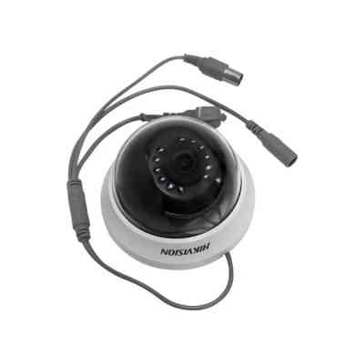 Камера відеоспостереження Hikvision DS-2CE56D0T-IRMMF(C) (2.8) Вінниця