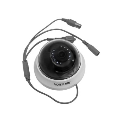 Камера відеоспостереження Hikvision DS-2CE56D0T-IRMMF(C) (2.8) Вінниця - фото 5