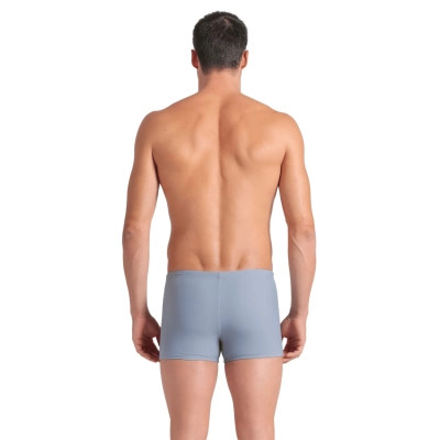 Плавки Arena Kikko V Swim Short 006703-530 сірий 105 (3468337491231) Винница - изображение 2