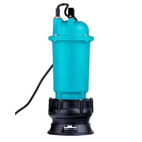 Насос каналізаційний 1.5кВт Hmax 23м Qmax 375л/хв AQUATICA (773414) Рівне