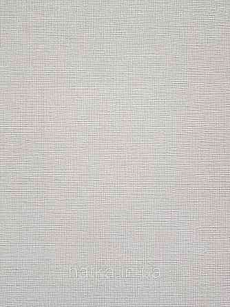 Шпалери метрові вінілові на флізеліні Sintra Structure однотонні під тканину смужки сіточкою бежеві 460400 Київ