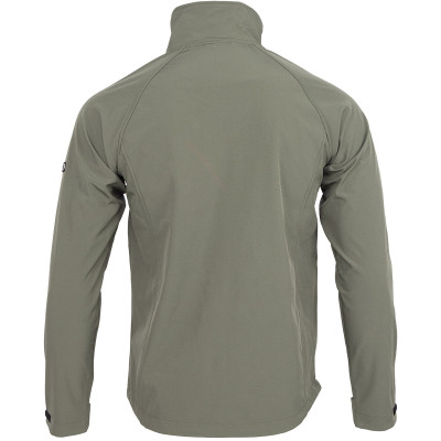 Куртка Hallyard Sixten 002 SoftShell Оливковий 2XL (sixten/7791-002 2XL) Винница - изображение 9