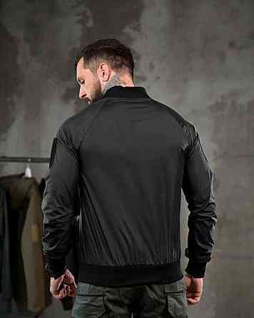 Вітровка штурмовка RENINGTON black ПП7958 Київ