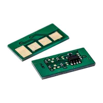 Чип для картриджа SAMSUNGSCX-4725/4725N/4725NDS-4725-3K-VE AHK (3206300) Винница