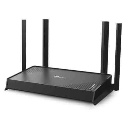 Маршрутизатор TP-Link Archer BE220 (ARCHER-BE220) Вінниця