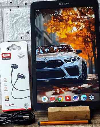 Планшет Samsung 10 дюймів (+ Подарунки) Харків