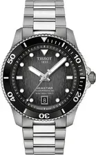 Часы Tissot T120.807.11.051.00 T1208071105100 Seastar 1000 Powermatic 80 Киев - изображение 1