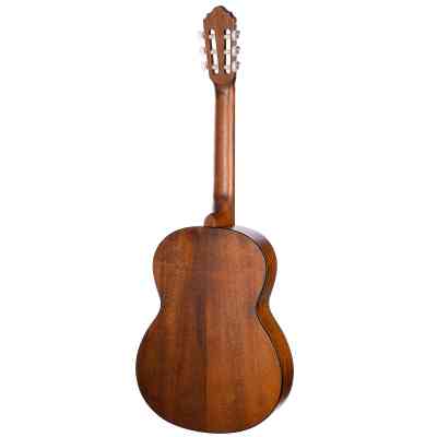 Гітара класична Cort AC100 Left Handed (Open Pore) (AC100 LH OP) Вінниця