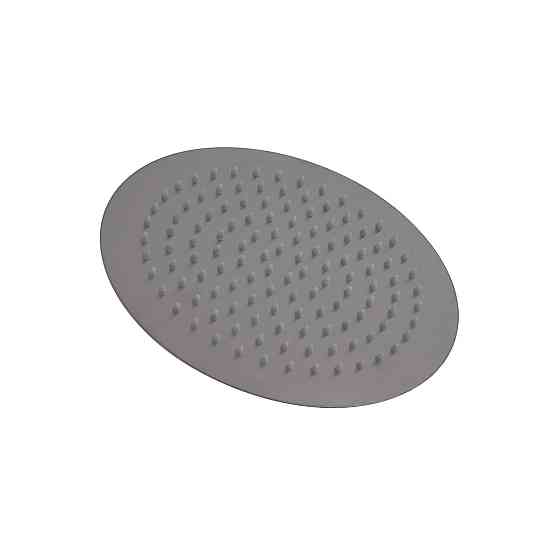 Душевая стойка универсальная Lidz Aria 1120 на два потребителя LDARI1120NKS46112 Nickel Киев