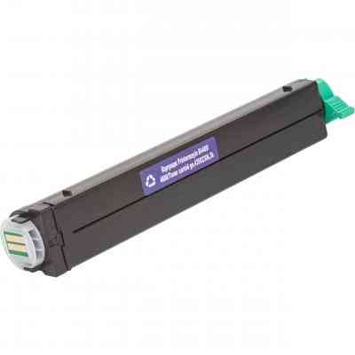 Картридж AHK OKI B4400/4600, 43502302/43502306 Black (3203425) Вінниця