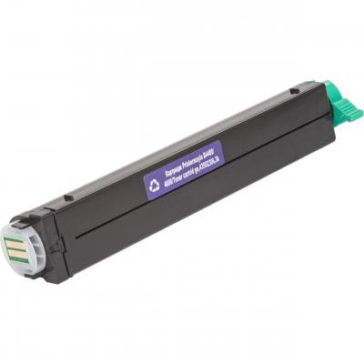 Картридж AHK OKI B4400/4600, 43502302/43502306 Black (3203425) Вінниця - фото 2